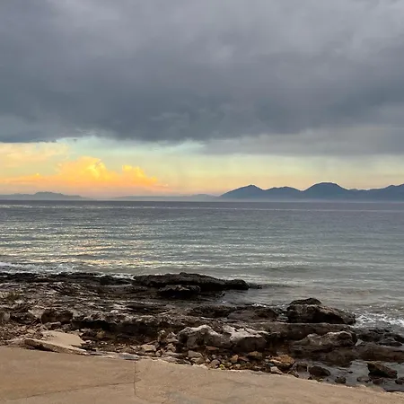 Διαμέρισμα Villa Sucuraj Sućuraj