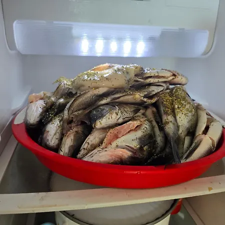 Villa Sucuraj Appartement *