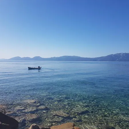 Villa Sucuraj Sućuraj