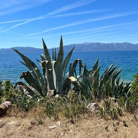 Villa Sucuraj * Sućuraj