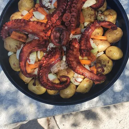 Villa Sucuraj Appartement