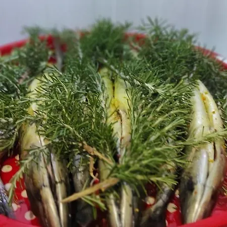 Villa Sucuraj Appartement *