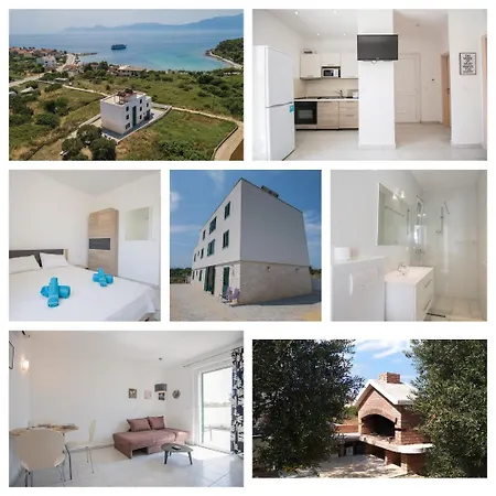 Villa Sucuraj Sućuraj