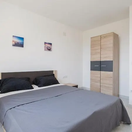 Villa Sucuraj Appartement Sućuraj