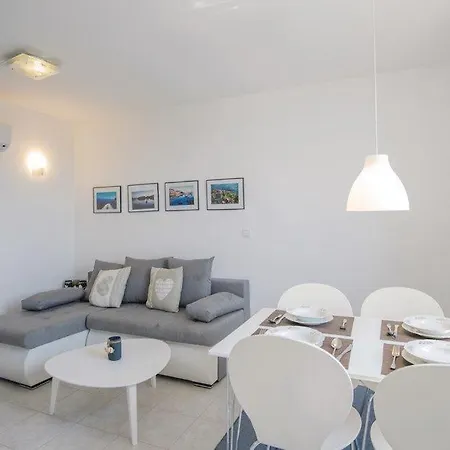 Apartman Villa Sucuraj Sucuraj