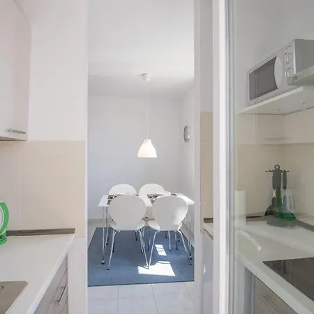 Appartement Villa Sucuraj