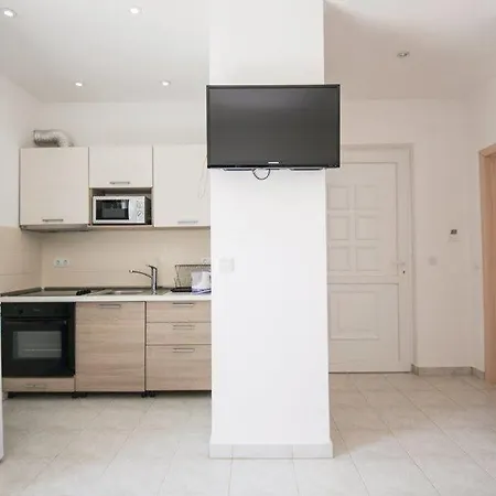 Apartman Villa Sucuraj Sucuraj