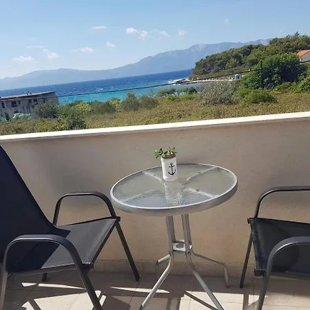 Villa Sucuraj Apartman *