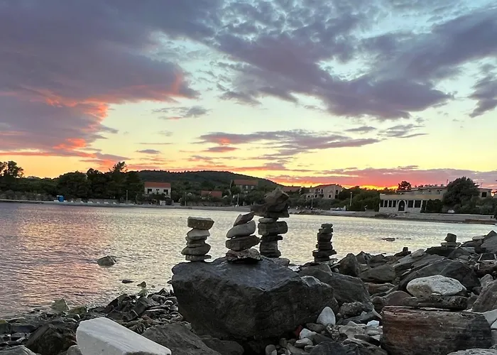 Apartman Villa Sucuraj