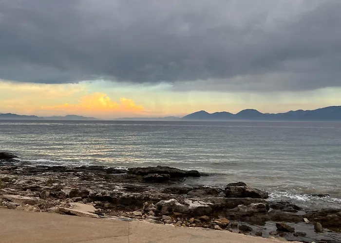 Apartman Villa Sucuraj Sucuraj