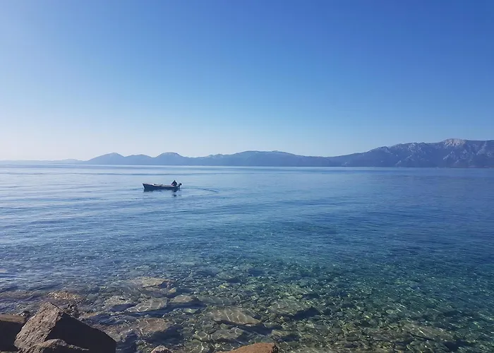 Villa Sucuraj Sucuraj