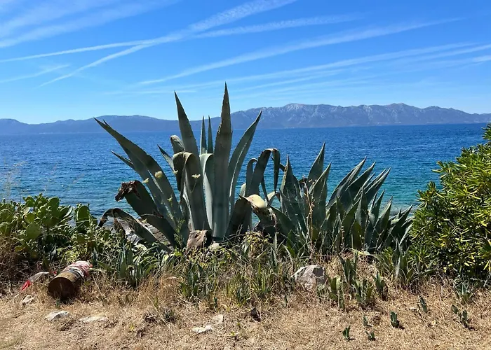 Villa Sucuraj * Sucuraj