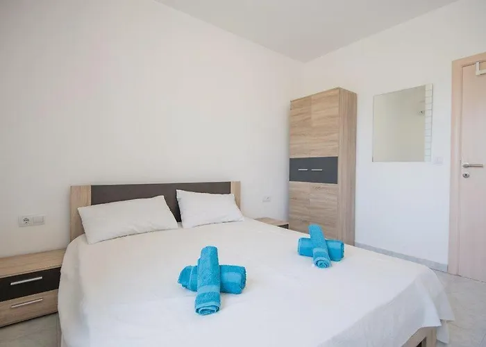 Apartman Villa Sucuraj