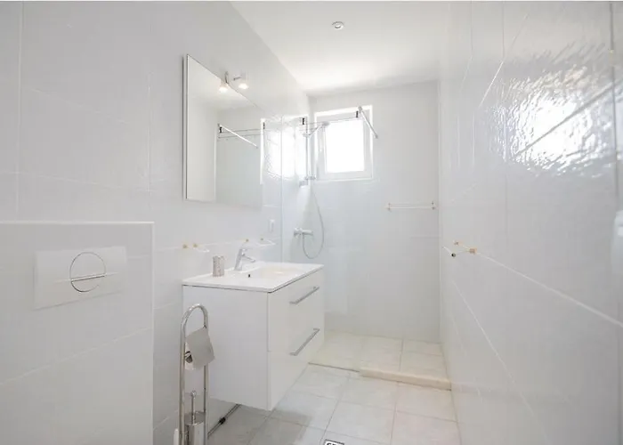 Apartman Villa Sucuraj