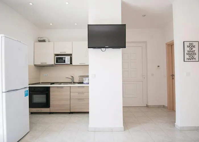 Apartman Villa Sucuraj Sucuraj