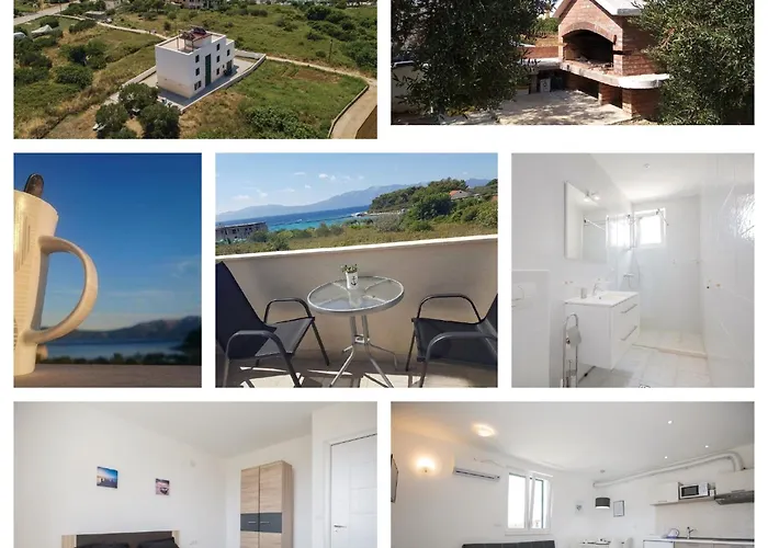 Apartman Villa Sucuraj *