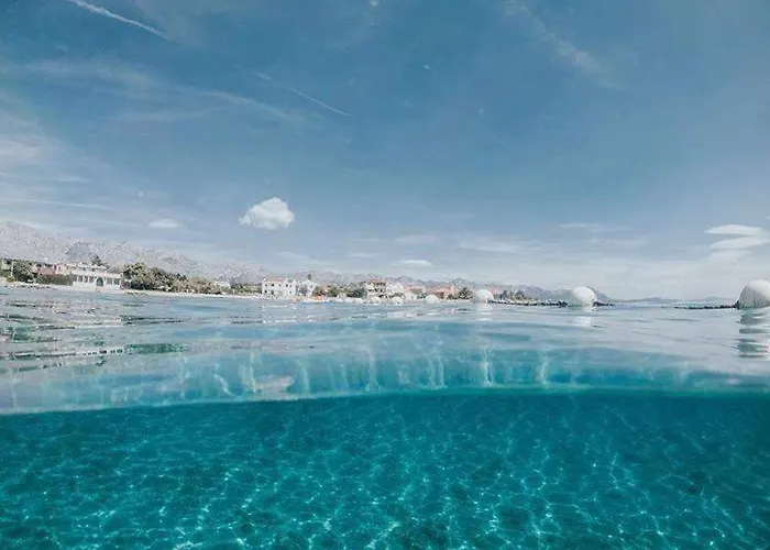 Apartman Villa Sucuraj