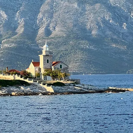 Villa Sucuraj Lägenhet