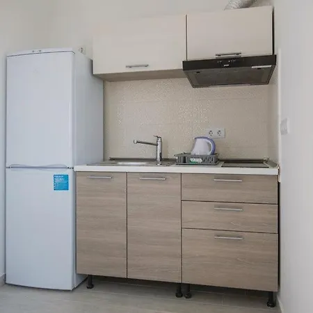 Villa Sucuraj Apartment Sucuraj