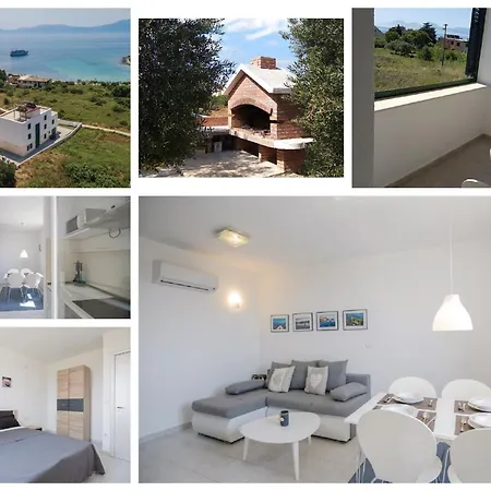 Apartment Villa Sucuraj Sucuraj