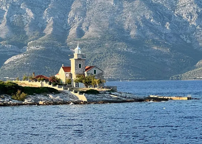 Villa Sucuraj Lägenhet