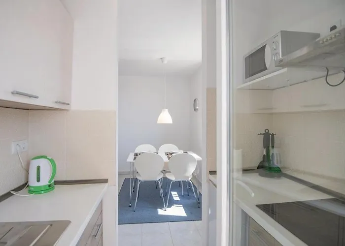 Lägenhet Villa Sucuraj