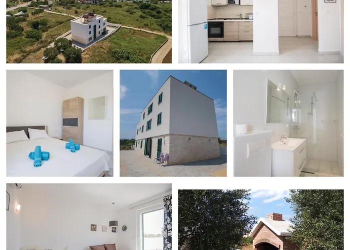 Villa Sucuraj Sućuraj