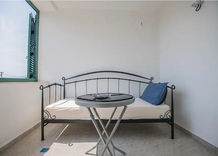 Lägenhet Villa Sucuraj
