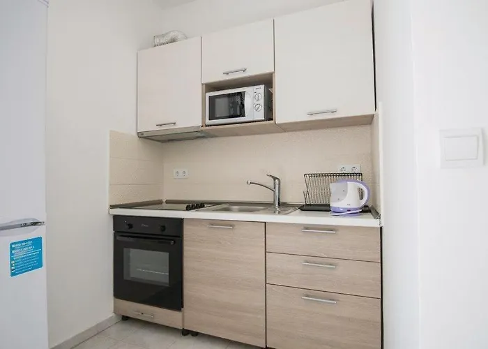 Villa Sucuraj *